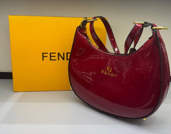 FENDI GRAPHY MINI