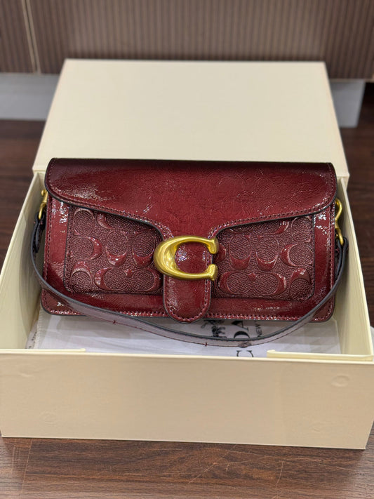 COACH TABBY 26 SHOULDER BAG