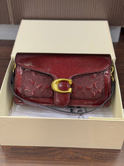 COACH TABBY 26 SHOULDER BAG