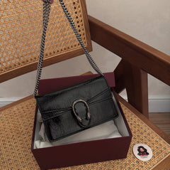 GUCCI DIONYSUS MINI BAG