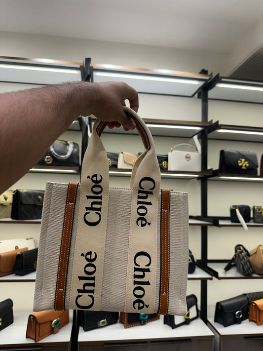 CHLOÈ HAND BAG