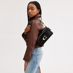 COACH TABBY 26 SHOULDER BAG