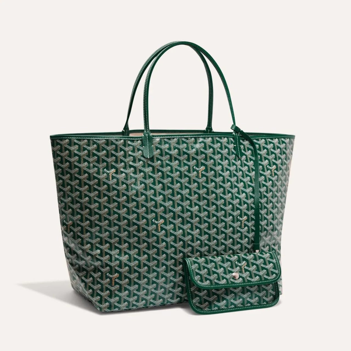Goyard GM Bag