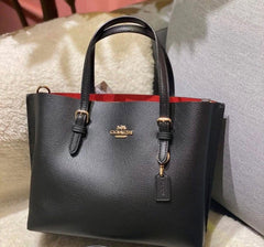 COACH MOLLIE TOTE