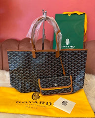 Goyard GM Bag