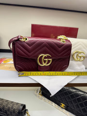 G U C C I M O R M O N T LARGE