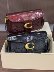 COACH TABBY 26 SHOULDER BAG
