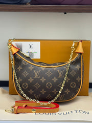 LV LOOP HOBO BAG