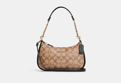 COACH TERI SHOULDER BAG