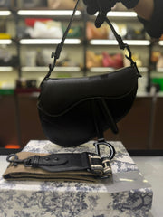 DIOR SADDLE BAG