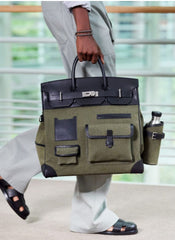 Hermès HAC 40 Cargo Bag