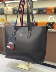 TOMMY HILFIGER TOTE BAG