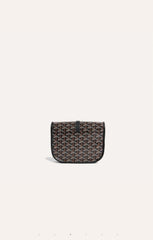 Goyard Belvedere PM Bag Black