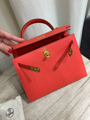 HERMES KELLY