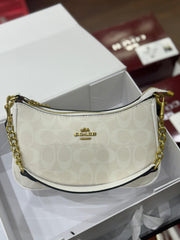 COACH TERI SHOULDER BAG