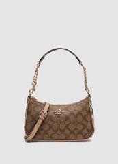 COACH TERI SHOULDER BAG