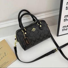 COACH MINI ROWAN BAG