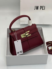 JWPEI ELISE TOP HANDLE BAG