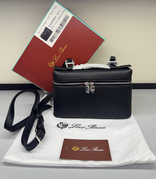 LORO PIANA EXTRA POCKET L19