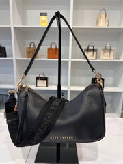 MARC JACOB DRIFTER SMALL CONVERTIBLE SHOULDER BAG