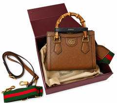 High Quality Imported Hand Bag with Brand Box