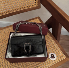 GUCCI DIONYSUS MINI BAG