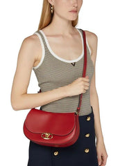 *VALENTINO GARAVANI*
'OHVAL' SMALL SHOULDER BAG