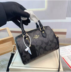 COACH MINI ROWAN BAG