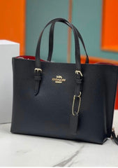 COACH MOLLIE TOTE