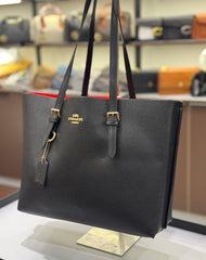 COACH MOLLIE TOTE