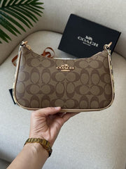 COACH TERI SHOULDER BAG