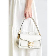 COACH Tabby Shoulder Bag 26