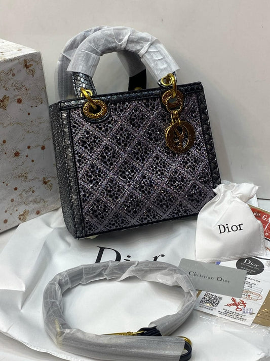 High Quality Imported Hand Bag with Brand Box