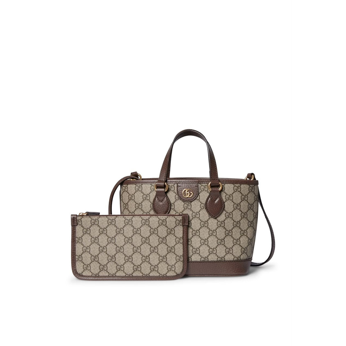 Gucci Ophidia Mini Tote Bag