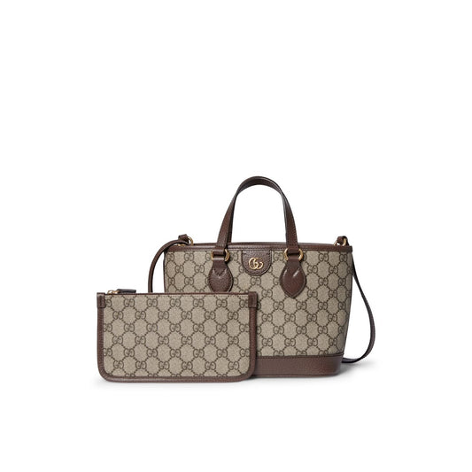 Gucci Ophidia Mini Tote Bag