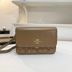 COACH Brynn Shoulder Bag