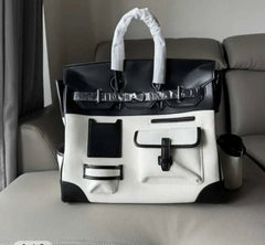 Hermès HAC 40 Cargo Bag