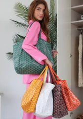 Goyard GM Bag