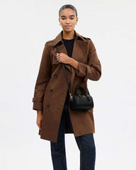 COACH MINI ROWAN BAG