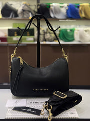 MARC JACOB DRIFTER SMALL CONVERTIBLE SHOULDER BAG