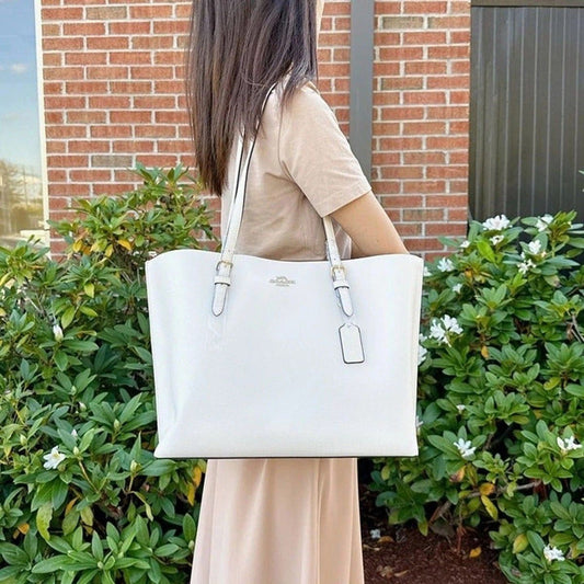 COACH Mollie Tote Bag 34