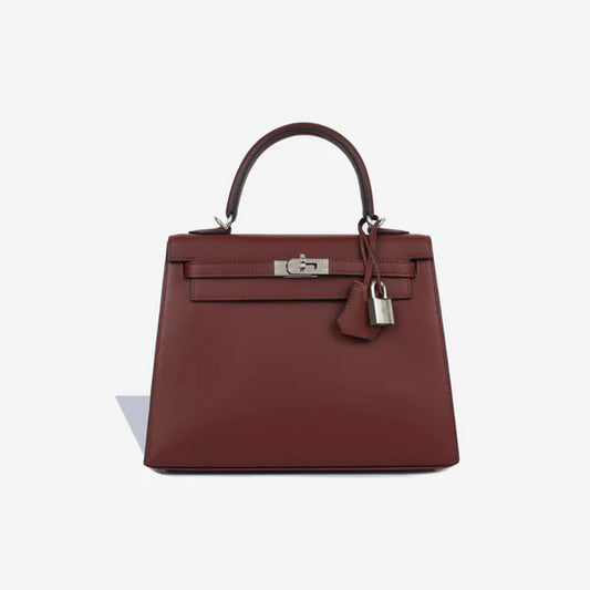 High Quality Imported Hand Bag with Brand Box