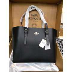 COACH Mollie Tote Bag 34