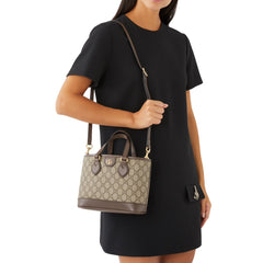 Gucci Ophidia Mini Tote Bag