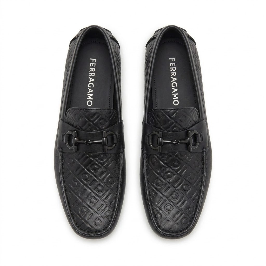 Ferragamo Loafer