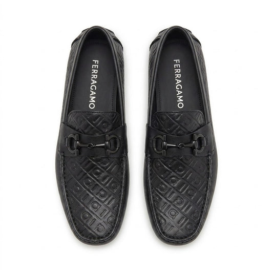 Ferragamo Loafer