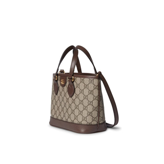 Gucci Ophidia Mini Tote Bag
