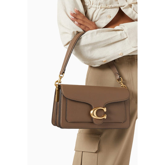 COACH Tabby Shoulder Bag 26