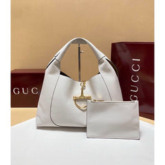 GUCCI Softbit maxi shoulder bag