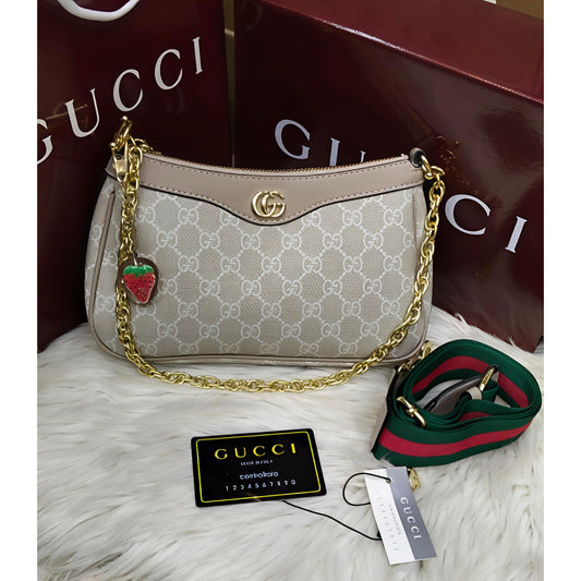 GUCCI Ophidia small shoulder bag